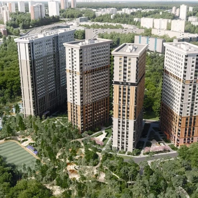 Скидка до 26% в жилом комплексе «Лесная коллекция» Скидка до 26% в жилом комплексе «Лесная коллекция»