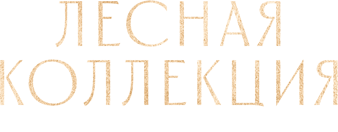 Лесная Коллекция